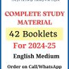vision ias notes
