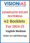 vision ias notes