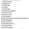 list name