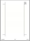 UPSC Mains Blank Answer Writing Practice Booklet [300 Pages each]