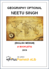 Geography Optional class notes by Neetu Singh