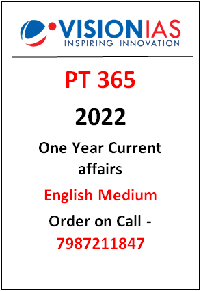 Vision IAS PT 365 2022