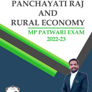 Panchayati Raj and Rural Economy