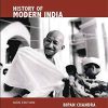 Indian Polity by M Laxmikant + Art & Culture by Pramesh Jain + Modern Indian History by Bipan Chandra (Set of 3 Books)