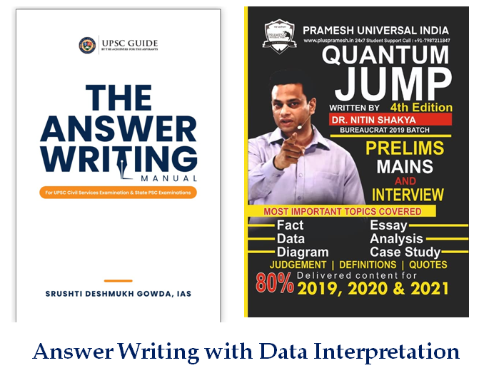 The Answer Writing Manual