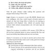 UPSC Elimination Technique
