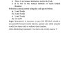 UPSC Elimination Techniques