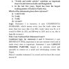 UPSC Elimination Techniques