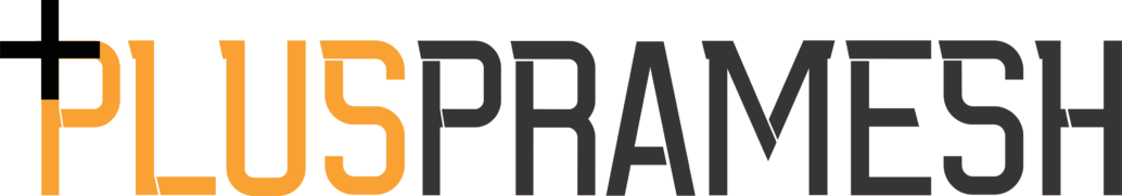 plus pramesh logo