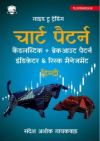 Candle Sticks Patterns Guide to candlestick trading chart patterns - in Hindi by Sandesh Ashok | Includes Candlestick & Breakout Patterns | Indicators & Risk Management