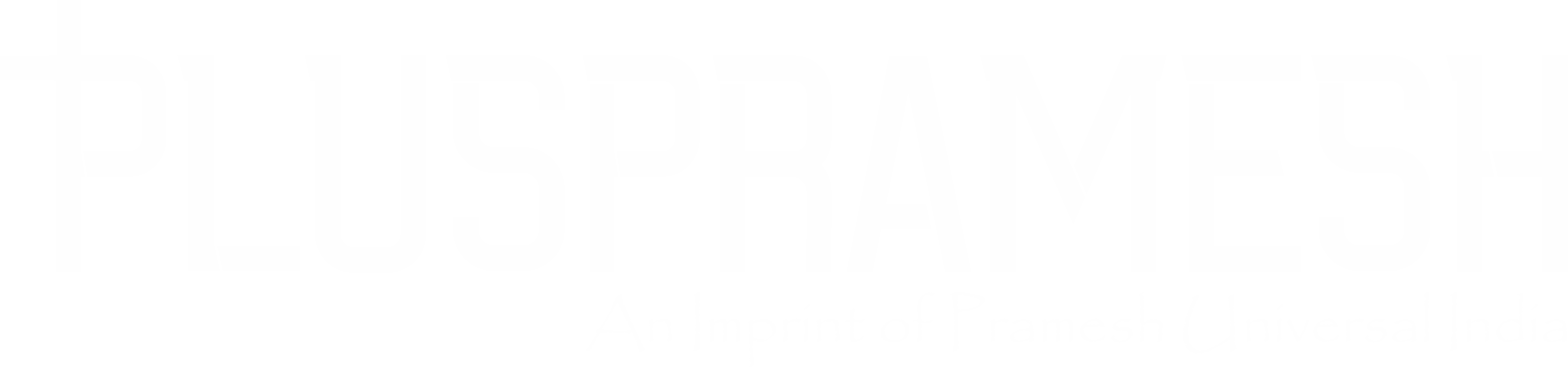 Plus Pramesh Logo