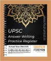 upsc answer writing copy upsc answer writing copy