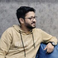 Pramesh Jain